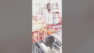 避孕套包装全过程#泡罩包装机#避孕套包装机#Blister Packaging Machine #BlisterPackagingMachine#automaticpackagingmachine