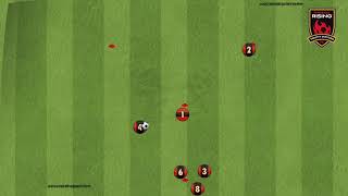 Y Passing Pattern