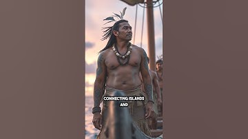 How Ancient Polynesian Navigators Sailed Thousands of Miles Using Only Stars & Nature