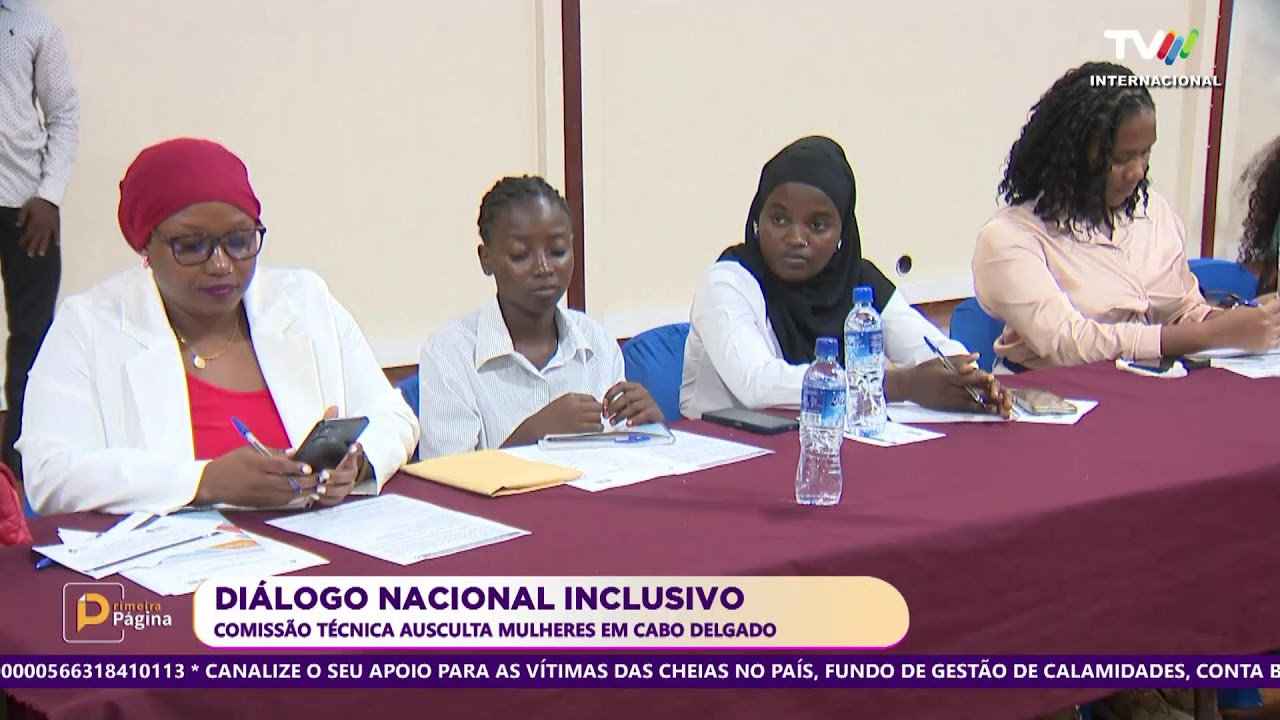 ABERTURA DO ANO LECTIVO 2026