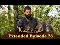 Kurulus Osman Urdu Extended Episodes Season 2 Episode 28