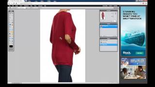 Using Pixlr to Resize and Edit Images