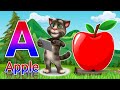 A for apple | अ से अनार | abcd |phonics song | a for apple b for ball c for cat |abcd song#abcde