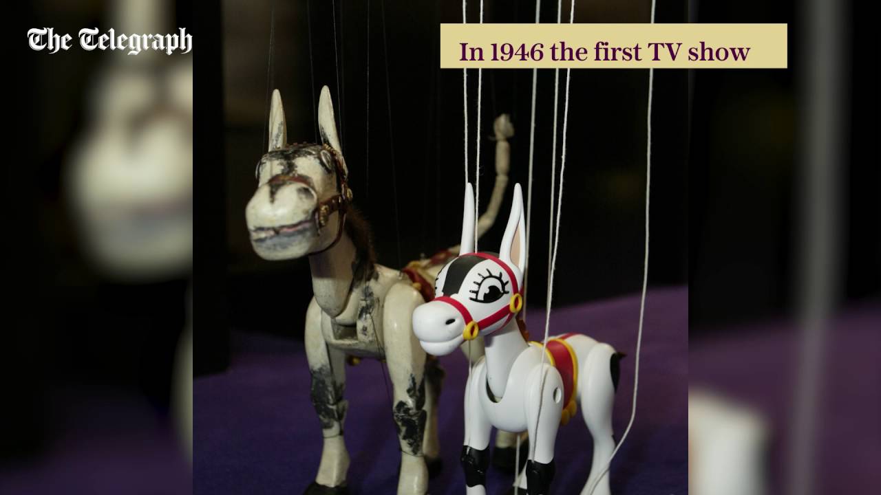 Do you remember... the 1940s?