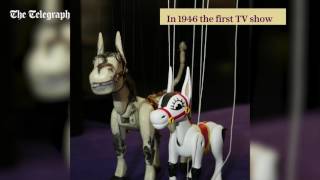 Do you remember... the 1940s?