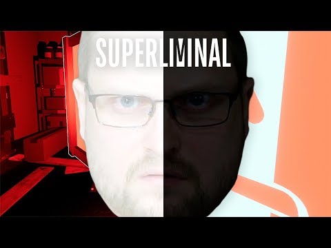 Видео: ИГРЫ СО СВЕТОМ ► Superliminal #2