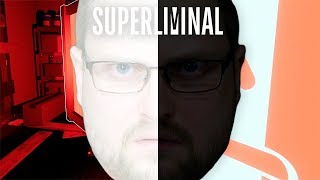 ИГРЫ СО СВЕТОМ ► Superliminal #2