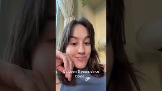 This was scary to post but definitely a glow up