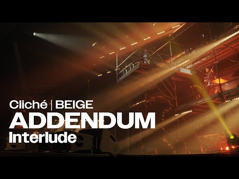 Kid Milli CONCERT [ADDENDUM] Interlude