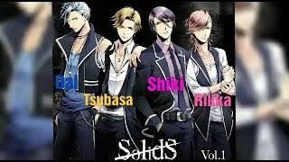 SolidS_Exit of days_lyrics_Tsukipro(Tsukino pro.)_[Eng sub]