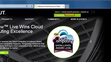 NetAlly: formerly Netscout: AirMagnet Installation Help- Downloading and Installing Your Software