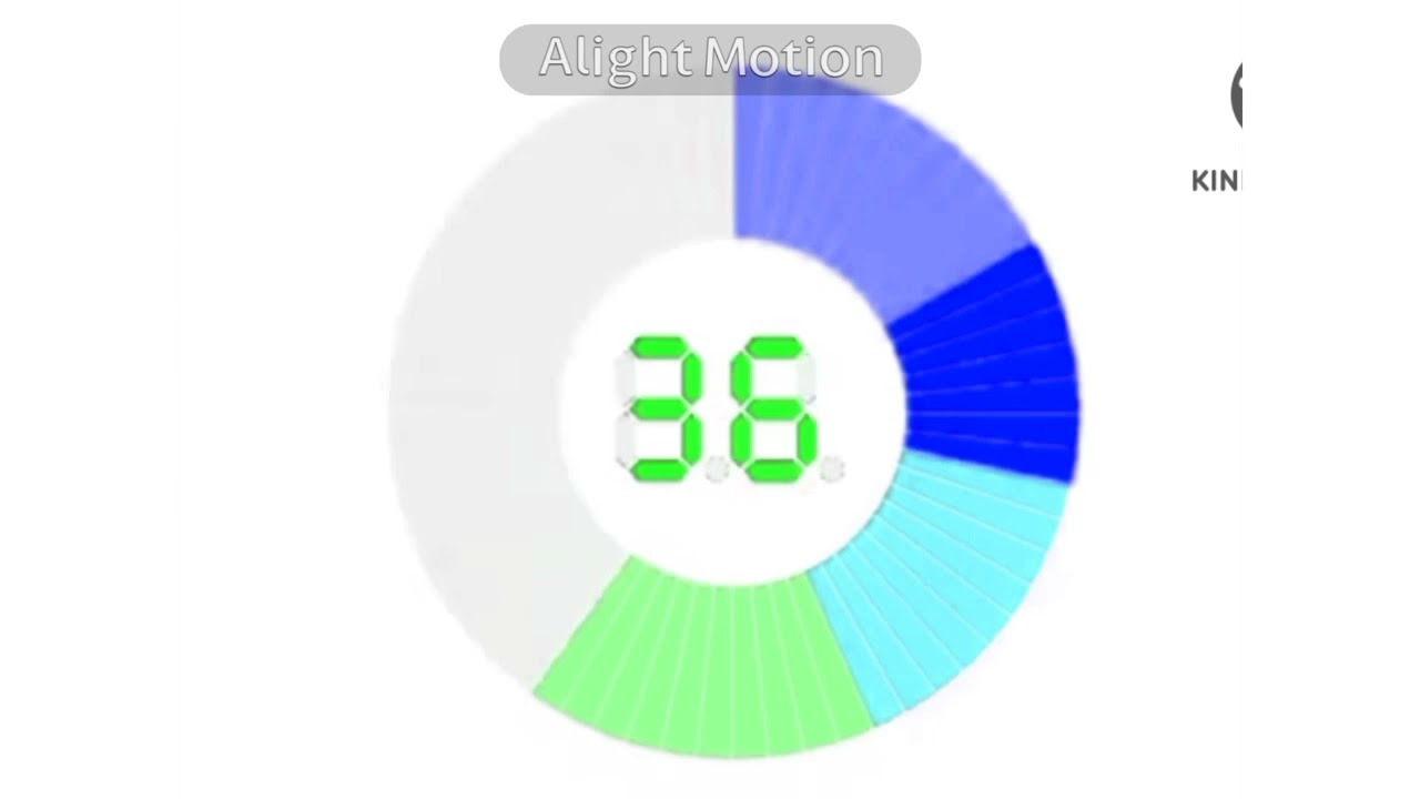Jeopardy Countdown in Tone Sounds