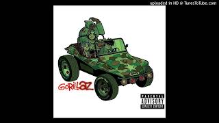 Download Lagu Gorillaz - Clint Eastwood (Pitched Clean Radio Edit) MP3