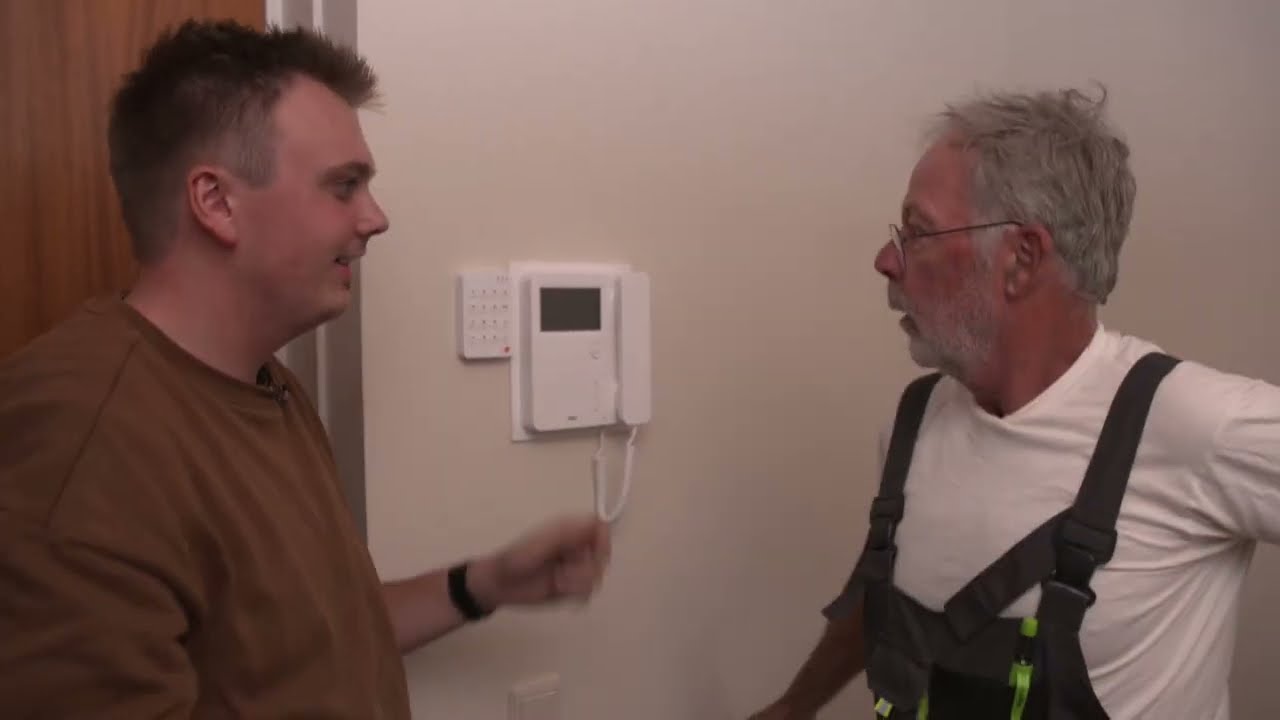 De Grote Huisverbouwing x WoonVeilig