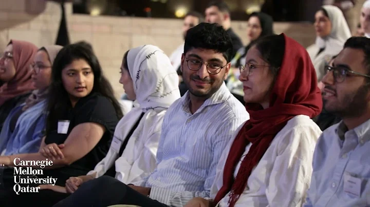 CMU-Q Alumni Reunion