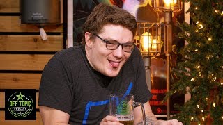 Mr. Dooley’s My Father, Call Me Alcoholic - Off Topic #104