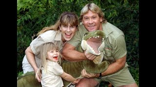 Bindi Irwin announces she is pregnant with first child, five months after wedding  - Latest News