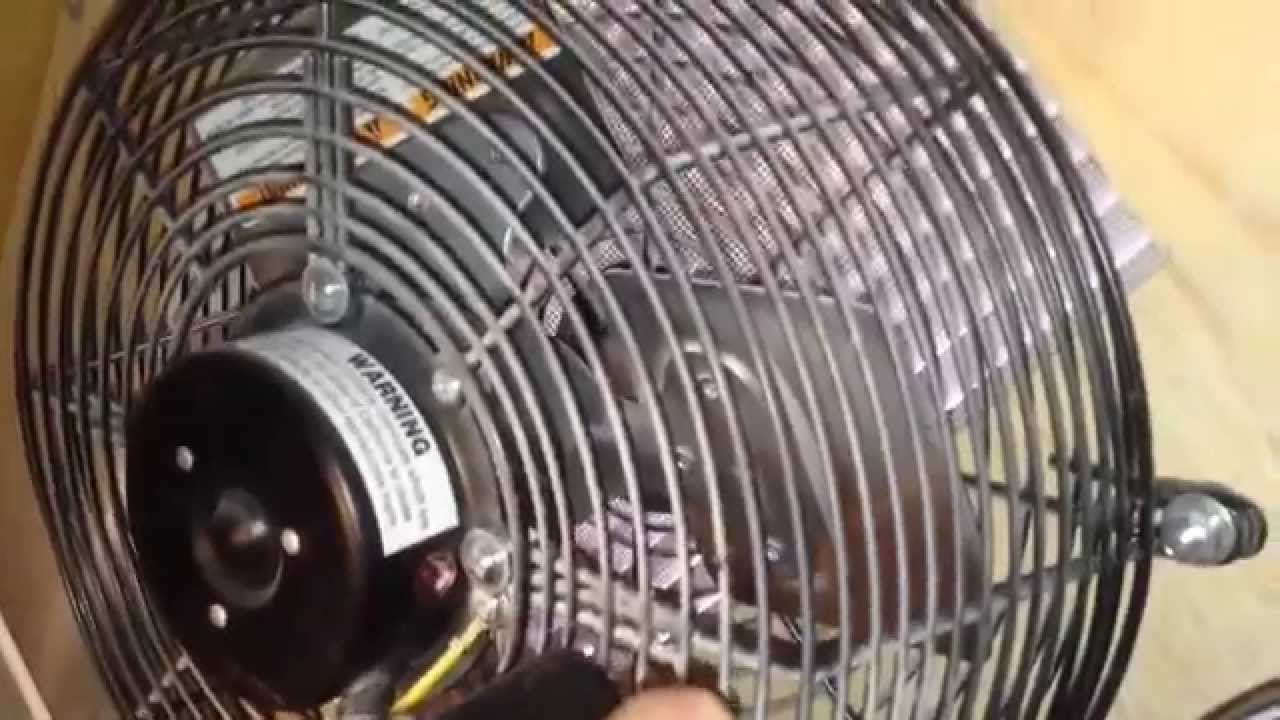 Continental Dynamics/Global Industrial exhaust