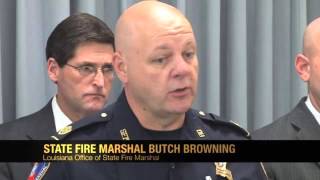 Arson Press Conference 9 2015 SD