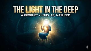 The Light in the Deep | Prophet Yunus (AS) Nasheed for Kids | 3D Pixar Animation