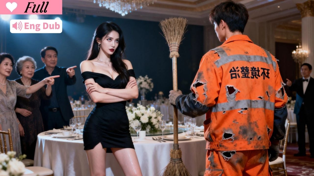 【Multi Sub】#drama