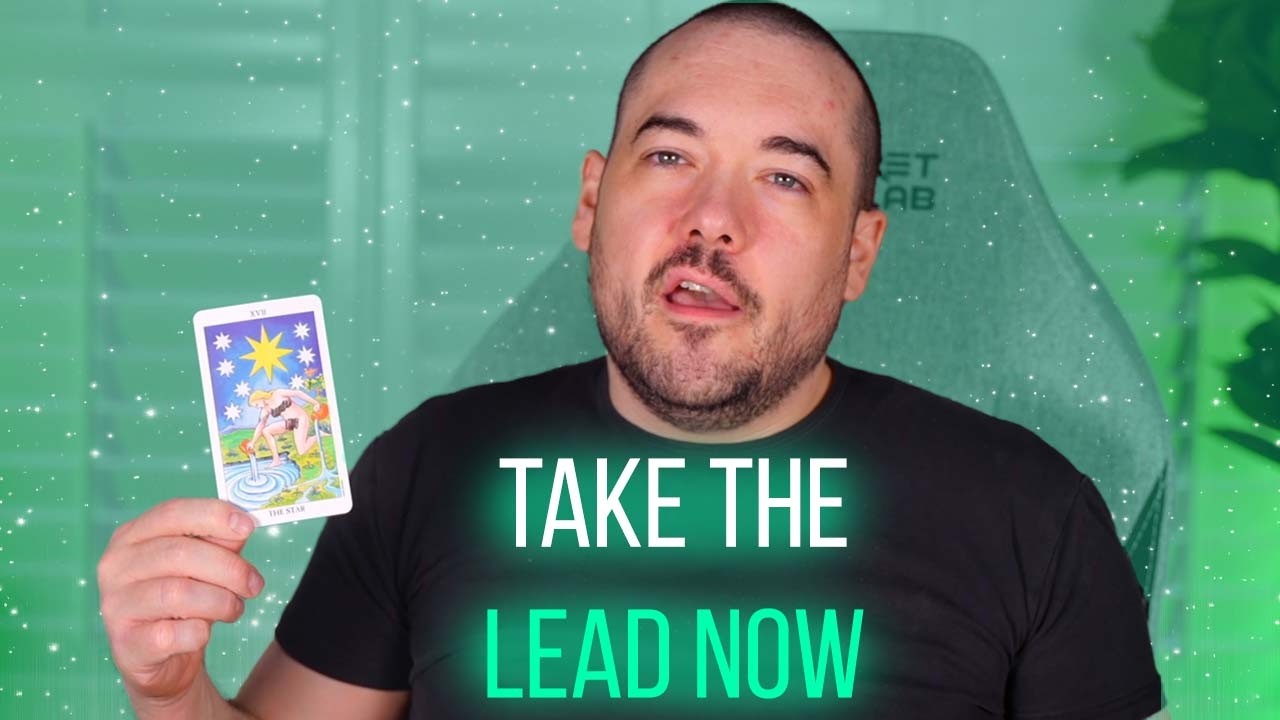 Aries The Universe Is Testing You—But You're About to Win! Your Next Big Change