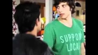 Rebelde - Um Dia De Cada Vez Coreografia