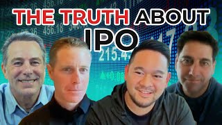What It Really Takes to IPO – Lessons from Okta, ServiceTitan, and Slack