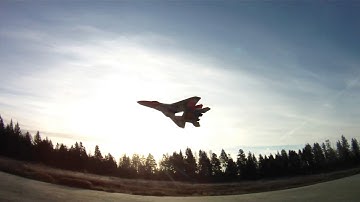 OMG...I can still fly park jets!!! ;)