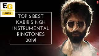 kabir-singh-movie-ringtones-on-entertainment-guru