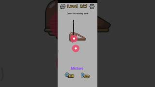 Brain Crack Level 121 🧠💥🎯 #brain #braintest #braingame #braincrack #games