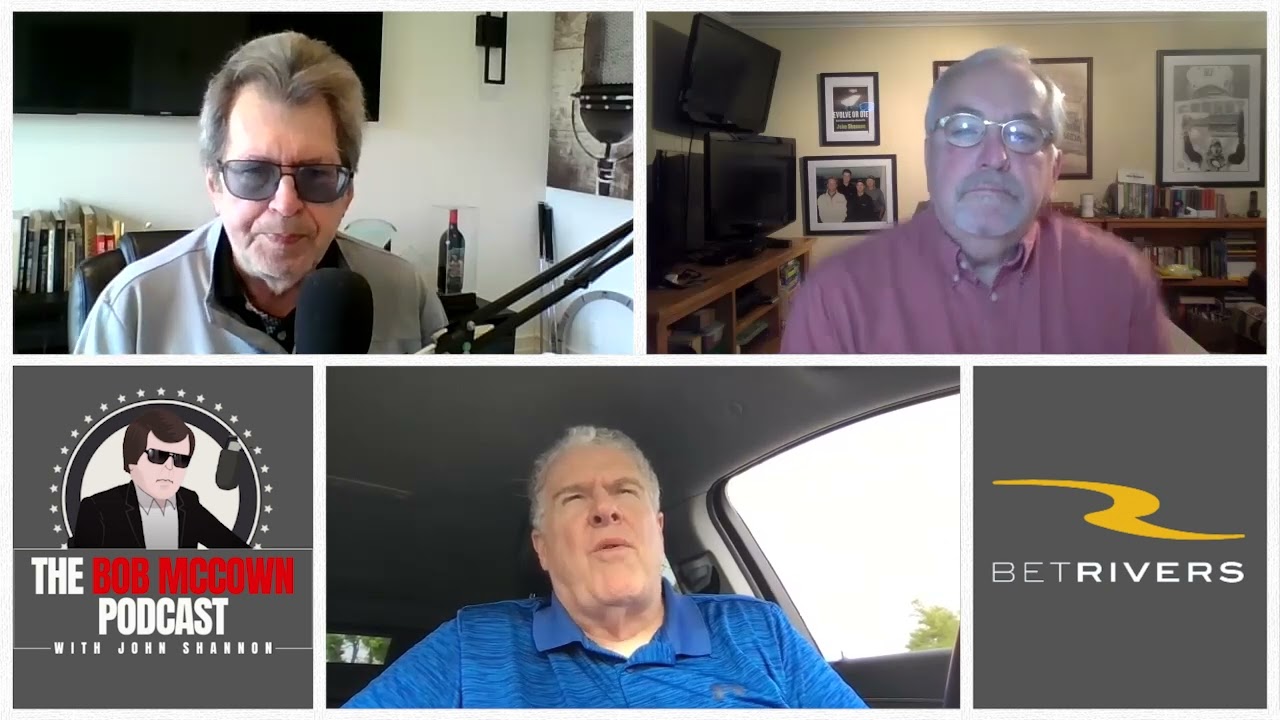 Peter King & His Opinion On The State Of Sports Media Today