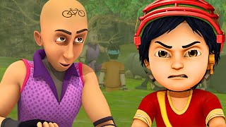 Shiva की Cycle चुरा ली Cycle चोरों ने | Shiva screenshot 2