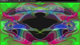 Electroacoustic Improvisation 031 (Live coding with Supercollider)