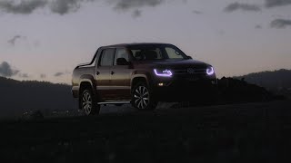 VW Amarok