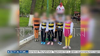 Хореограф нижегородской школы искусств обвиняется в издевательствах и избиении воспитанниц