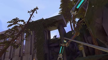 Apex Construct - PSVR Launch Trailer [VR, PlayStation VR]