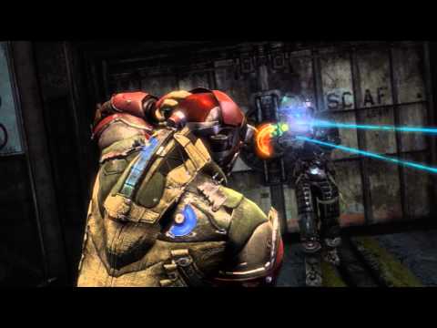 Dead Space 3 Trailer