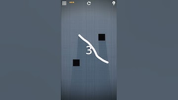 Shatterbrain. Collection 1. Level 12. 3 Stars Walkthrough.