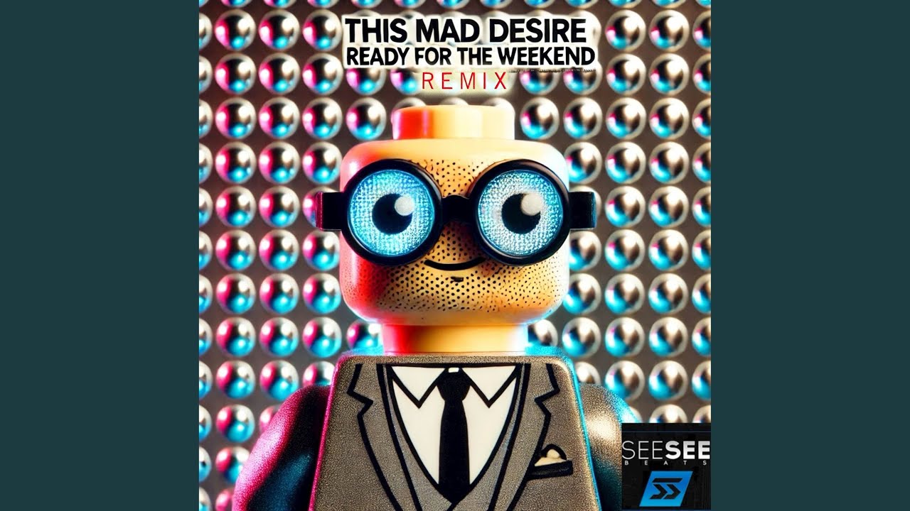 Ready For the Weekend (See See Beats Remix) - YouTube