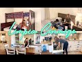 Limpia Conmigo | Motivación para Limpiar tu Casa | Mamá de 4 | Speed Clean | Cleaning Motivation