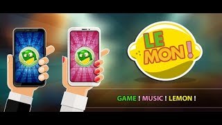 Lemon Quiz | Picture Puzzle Game | Unity Source Code for Sale | sellmyapp.com screenshot 3