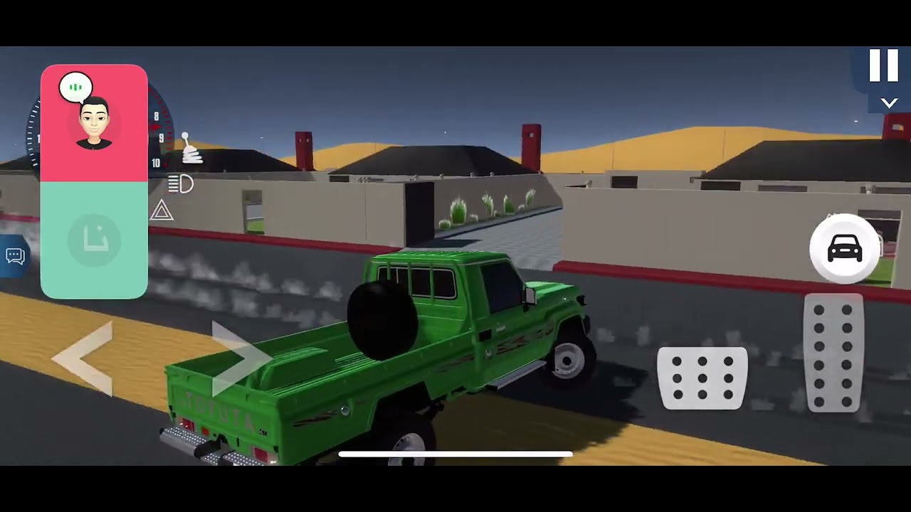 ‏أنا آسف يا متابعيني آخر شي الصوت ما فيه صوت العب مع خويي عبدالله لا تنسون لايك واشترا￼￼ك