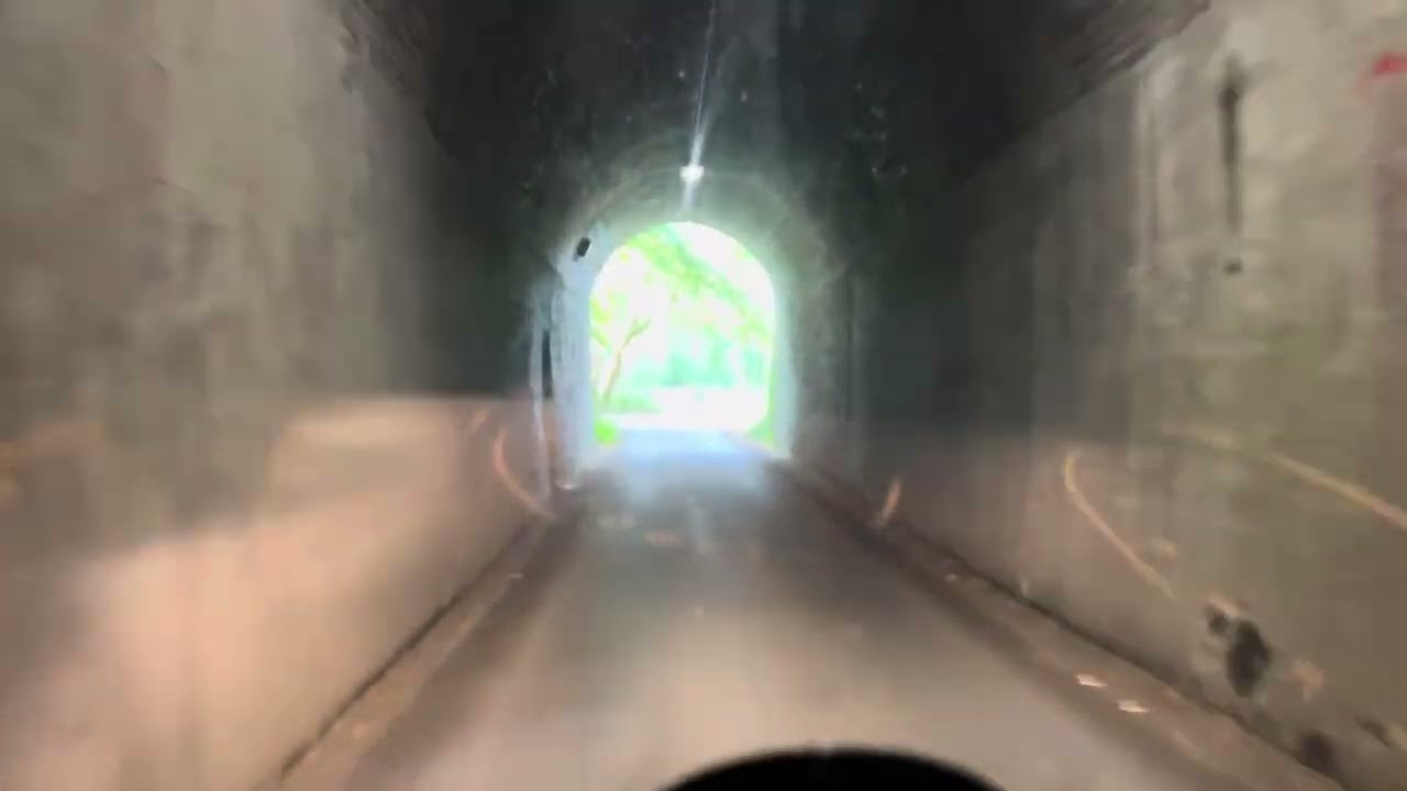 Swainsley Tunnel, Manifold Valley, Staffordshire Moorlands.