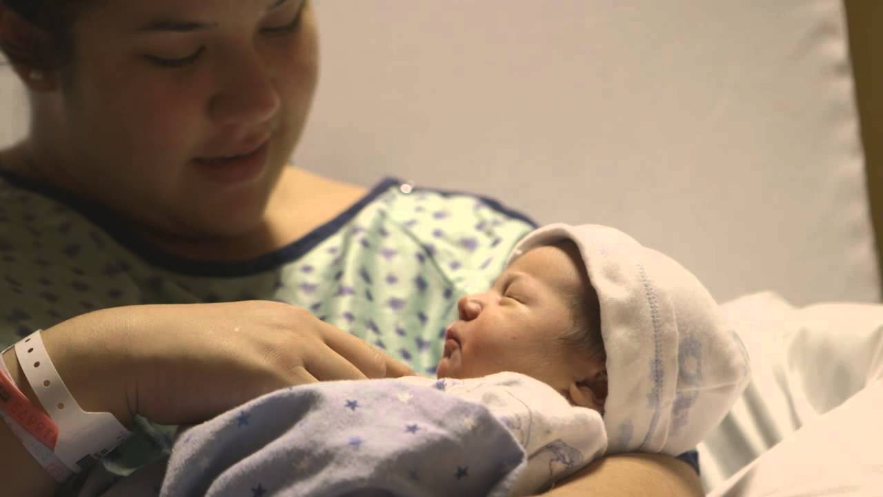 SAH Public Service Announcement - Hospital