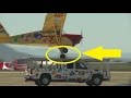 CRAZY FLYING STUNTS !!! By US Air Force pilots at Air Show