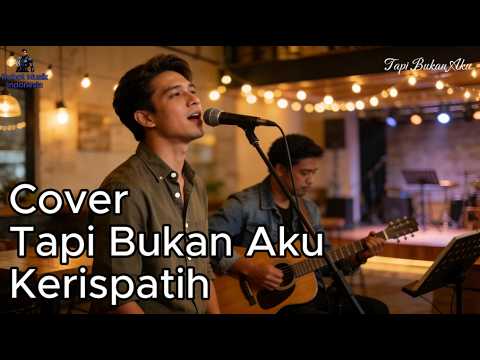 Lirik Lagu Tapi Bukan Aku – Kerispatih (Cover) | Lagu Galau Paling Menyentuh Hati 2026 #kerispatih