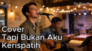 Lirik Lagu Tapi Bukan Aku  Kerispatih cover  Lagu Galau Paling Menyentuh Hati 2026 kerispatih