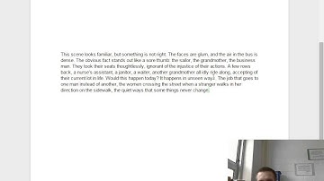 How to Reveal Your Writing Process to Students Using Draftback