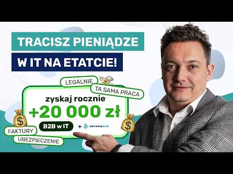 Miniatura filmu — Zerowy ZUS